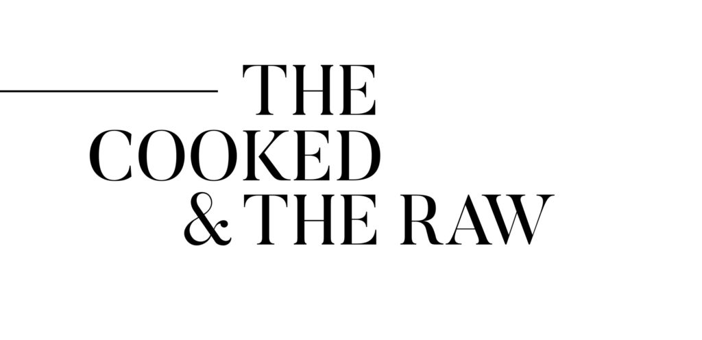 The Cooked & the Raw - Trinity Grammar School