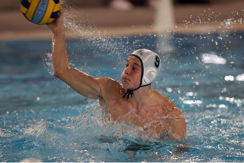 News - Water Polo NSW